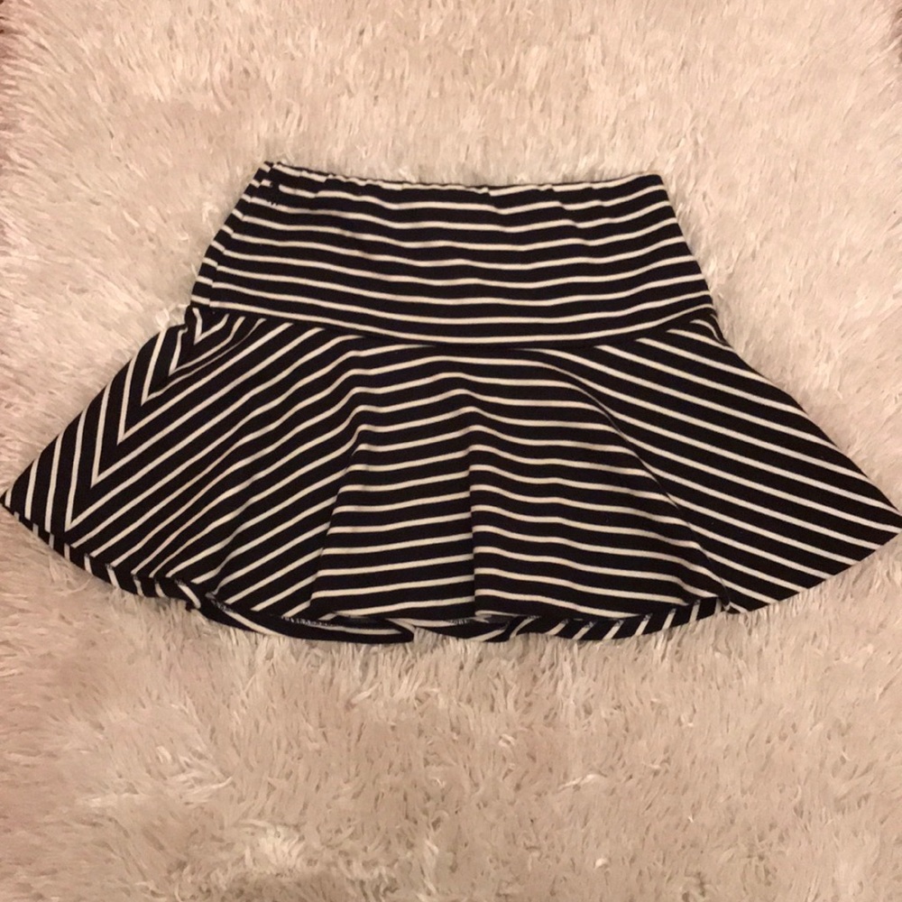 Girls Polo skirt